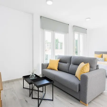 La Pelusa Apartment